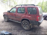 NISSAN XTERRA SE 5N1ED28TX4C****** снимка