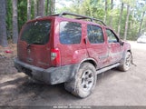NISSAN XTERRA SE 5N1ED28TX4C****** снимка