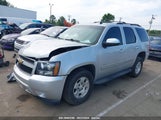CHEVROLET TAHOE LT 1GNSKBE01CR****** снимка