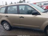 SUBARU FORESTER 2.5X photo