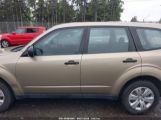 SUBARU FORESTER 2.5X photo