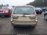 SUBARU FORESTER 2.5X photo