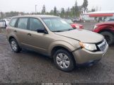 SUBARU FORESTER 2.5X photo