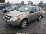 SUBARU FORESTER 2.5X photo