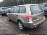 SUBARU FORESTER 2.5X photo