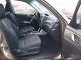 SUBARU FORESTER 2.5X photo