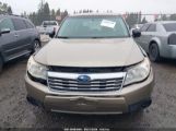 SUBARU FORESTER 2.5X photo