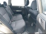 SUBARU FORESTER 2.5X photo