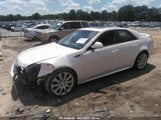 CADILLAC CTS LUXURY 1G6DE5EY7B0****** снимка