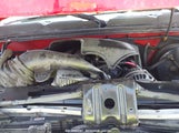 CHEVROLET SILVERADO 1500 LT 1GCRKSE30BZ120329 снимка