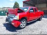 CHEVROLET SILVERADO 1500 LT 1GCRKSE30BZ120329 снимка
