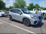 SUBARU FORESTER SPORT photo