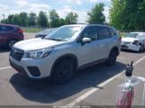 SUBARU FORESTER SPORT снимка