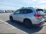 SUBARU FORESTER SPORT снимка