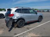 SUBARU FORESTER SPORT снимка