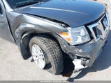 NISSAN FRONTIER SV-I4 1N6BD0CT5HN723972 снимка
