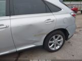 LEXUS RX 350 photo