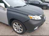 LEXUS RX 350 photo