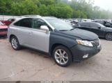 LEXUS RX 350 photo