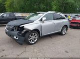 LEXUS RX 350 photo