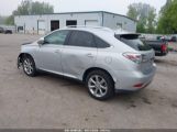 LEXUS RX 350 photo