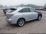 LEXUS RX 350 photo