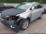 LEXUS RX 350 photo