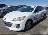 MAZDA MAZDA3 I GRAND TOURING JM1BL1W77C1658309 photo