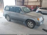 LEXUS LX 470 photo