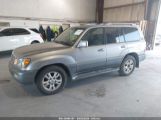 LEXUS LX 470 photo