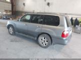 LEXUS LX 470 photo