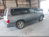 LEXUS LX 470 photo