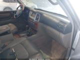 LEXUS LX 470 photo