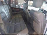 LEXUS LX 470 photo