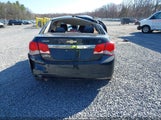 CHEVROLET CRUZE 2LT 1G1PG5S97B7243178 снимка