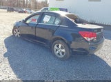 CHEVROLET CRUZE 2LT 1G1PG5S97B7243178 снимка