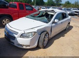 Chevrolet Malibu Ltz 1G1ZE5EU6BF398812 fotografie