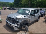Jeep Renegade Sport Fwd ZACNJAAB5KPK61367 photo