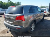 KIA SORENTO LX 5XYKT3A16CG****** снимка
