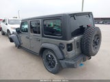 JEEP WRANGLER 4XE 4X4 1C4JJXN67PW****** photo