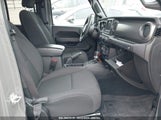 JEEP WRANGLER 4XE 4X4 1C4JJXN67PW****** photo