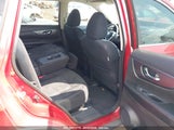 NISSAN ROGUE SV 5N1AT2MV2GC825510 снимка