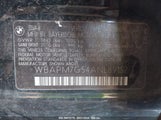 BMW 335I WBAPM7G54ANL89157 снимка