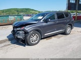 HYUNDAI SANTA FE SE 5NMS2CAD1LH229443 снимка