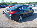 NISSAN SENTRA SV 3N1AB7AP6HY337876 снимка