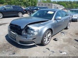 AUDI S6 5.2 PRESTIGE WAUGN74F59N****** снимка