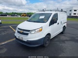 CHEVROLET CITY EXPRESS 1LS 3N63M0YN0HK****** снимка