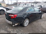 Toyota Camry Se Limited Edition 4T1BF1FK9CU158514 fotografie