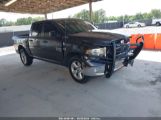 RAM 1500 CLASSIC TRADESMAN 4X4 5'7 BOX снимка