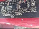 KIA SPORTAGE LX KNDPM3AC7L7667964 снимка